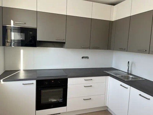 Prodaný byt 3+1 78 m²