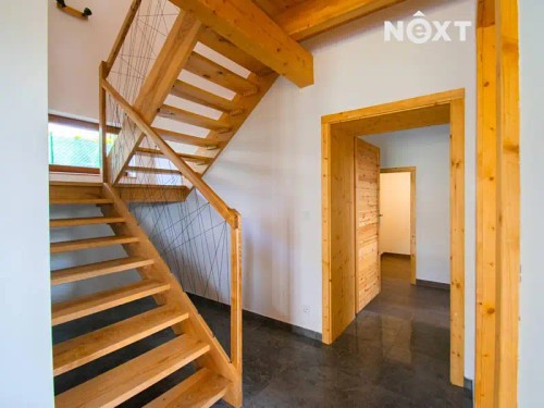 Prodej domu 227 m², pozemek 981 m²