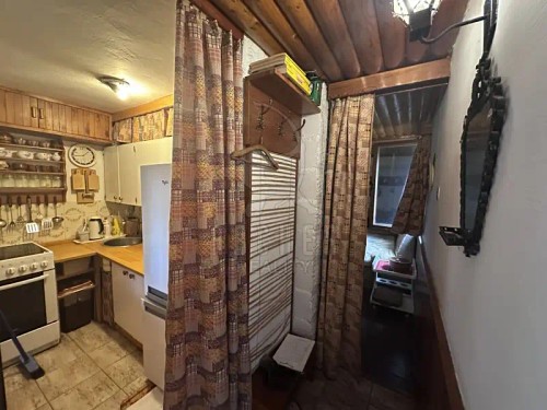 Prodej chaty 80 m², pozemek 316 m²