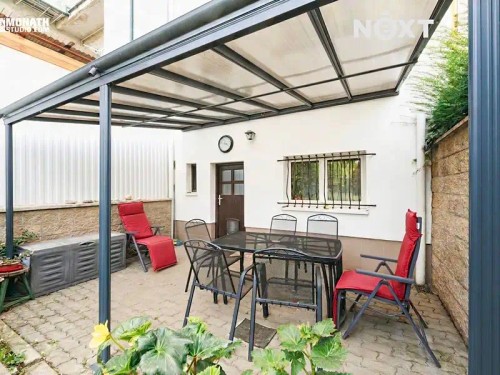 Prodej domu 205 m², pozemek 170 m²