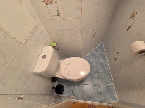 Prodej bytu 3+1 67 m²