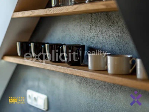 Prodej bytu 2+kk 46 m²