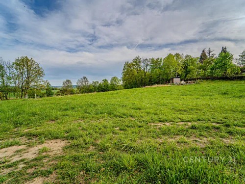 Prodej stavebního pozemku 8627 m²