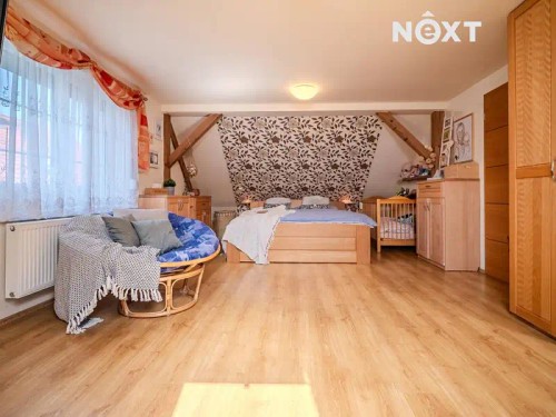 Prodej domu 140 m², pozemek 949 m²
