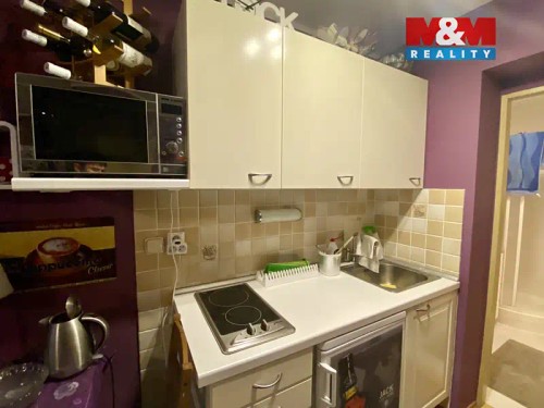 Prodej domu 184 m², pozemek 184 m²