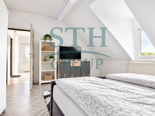 Prodej domu 140 m², pozemek 501 m²