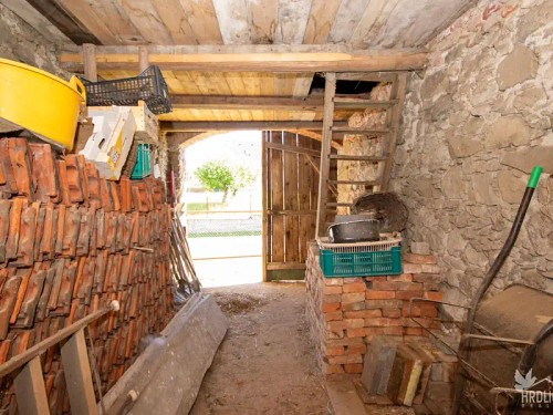 Prodej domu 73 m², pozemek 650 m²