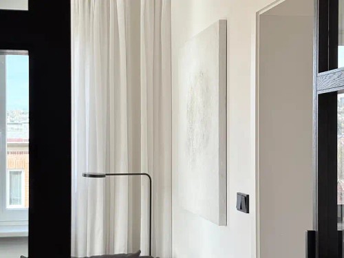 Prodaný  byt 3+1 72 m²