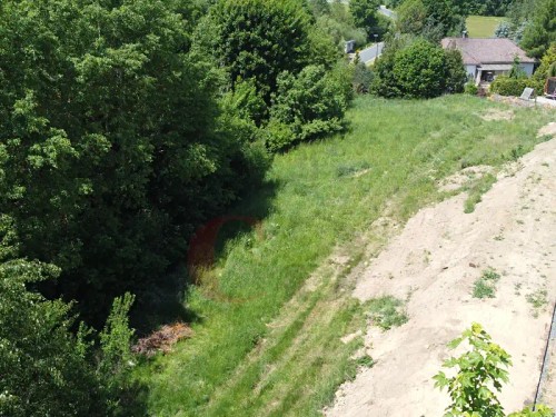 Prodej stavebního pozemku 2050 m²