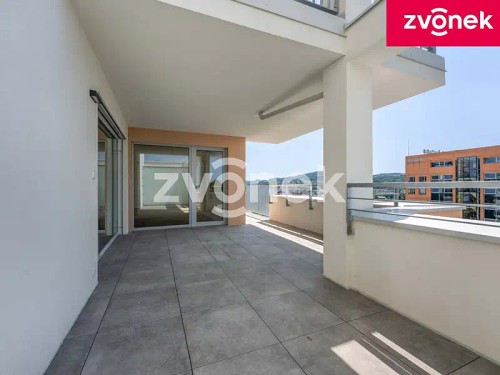 Prodej bytu 4+1 198 m²