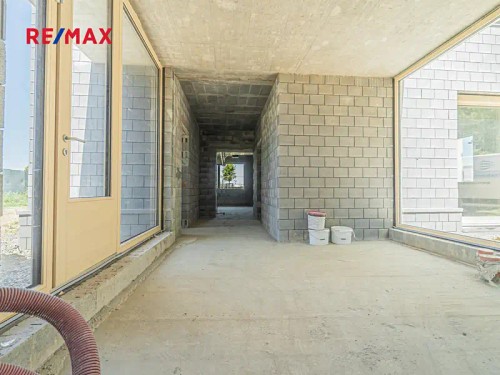 Prodej domu 378 m², pozemek 1049 m²