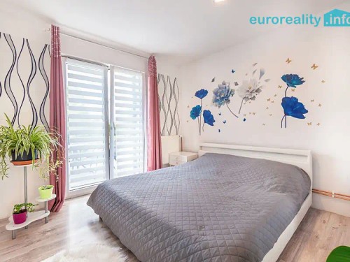 Prodaný  dům 75 m², pozemek 760 m²