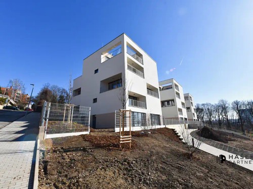 Prodej bytu 3+kk 119 m²