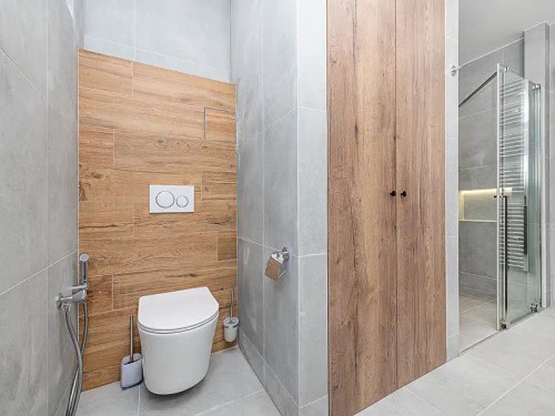 Prodaný  byt 4+kk 75 m²