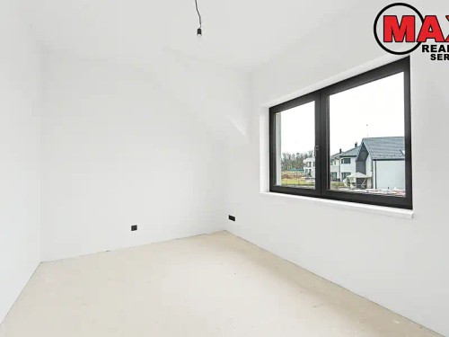 Prodej domu 181 m², pozemek 805 m²