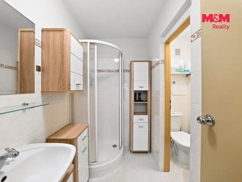 Prodej domu 184 m², pozemek 184 m²
