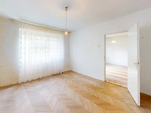 Prodaný byt 2+1 58 m²