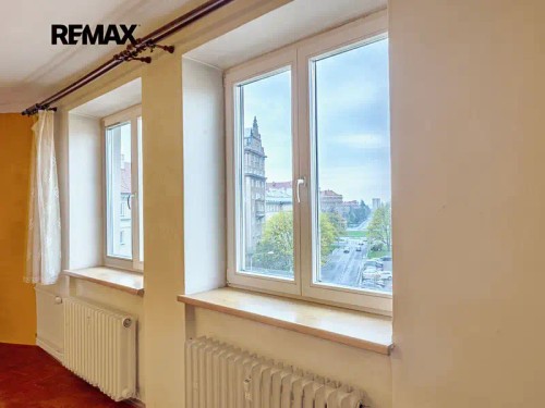 Prodej bytu 2+1 68 m²