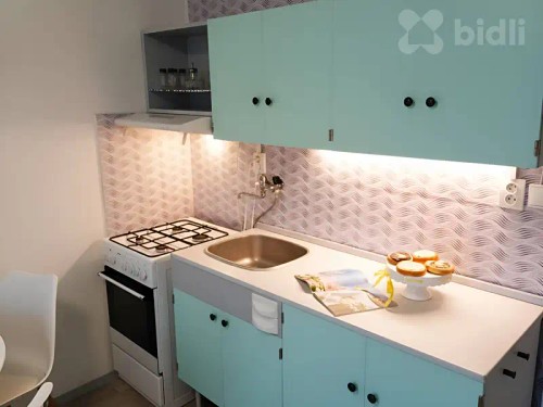 Prodej bytu 1+1 35 m²