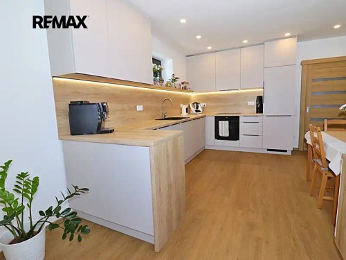 Prodej domu 130 m², pozemek 352 m²