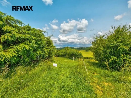 Prodej stavebního pozemku 3000 m²