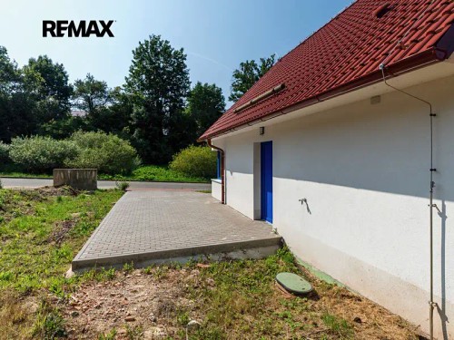 Prodej domu 86 m², pozemek 690 m²