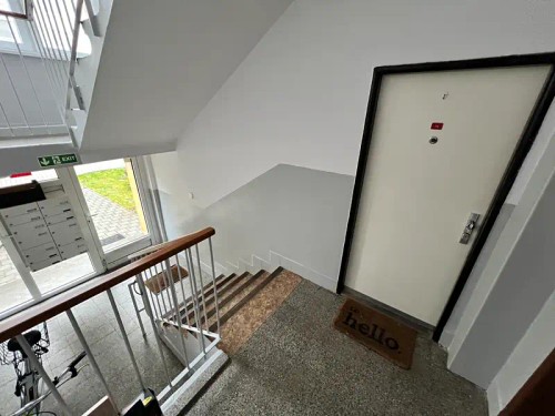 Prodaný byt 3+1 60 m²