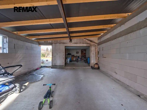 Prodej domu 179 m², pozemek 875 m²