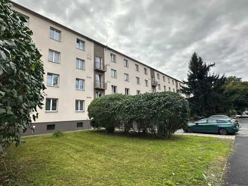 Prodaný byt 2+1 53 m²