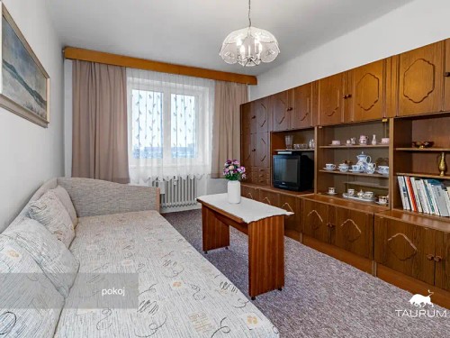 Prodej bytu 3+1 68 m²