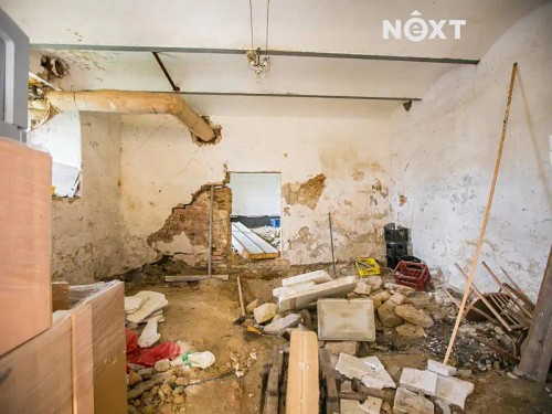 Prodej domu 400 m², pozemek 431 m²