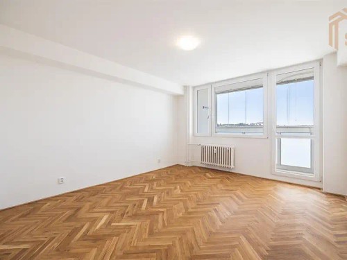 Prodaný byt 3+1 83 m²
