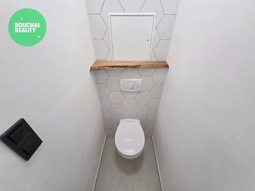 Prodaný byt 3+kk 63 m²
