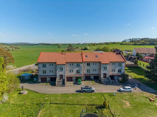 Prodej bytu 5+1 120 m²