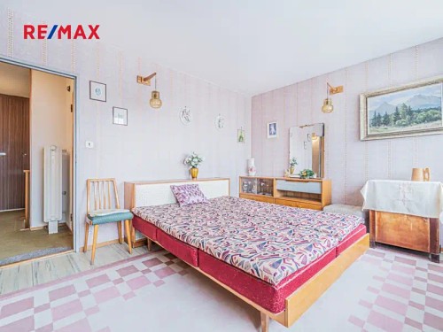 Prodej domu 145 m², pozemek 120 m²