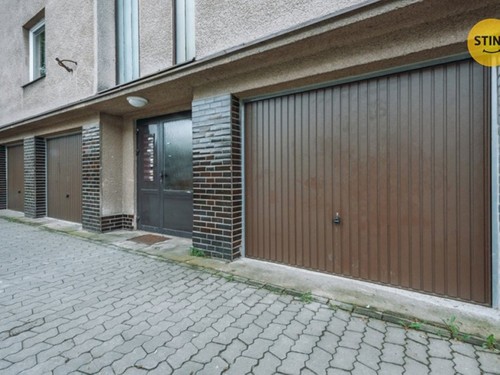 Prodaný  byt 3+1 77 m²