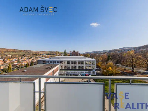 Prodaný byt 2+1 59 m²