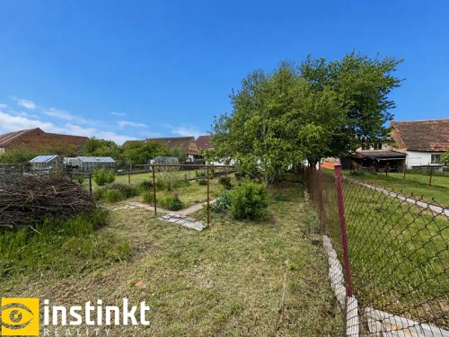 Prodej domu 176 m², pozemek 560 m²