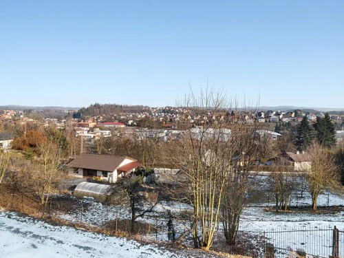 Prodej stavebního pozemku 479 m²