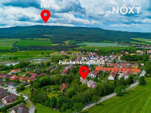 Prodej bytu 2+1 58 m²