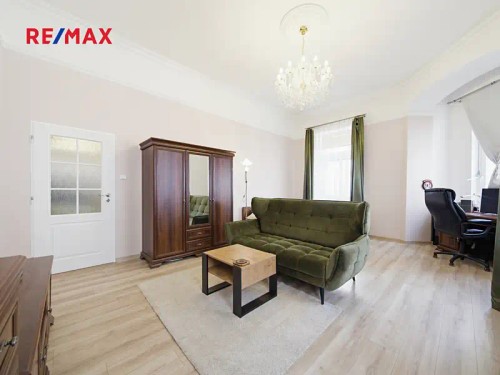 Prodej bytu 2+1 78 m²