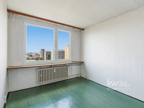 Prodej bytu 3+1 68 m²