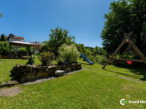 Prodaný byt 3+1 80 m²