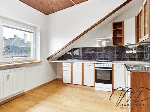 Prodej bytu 4+1 112 m²