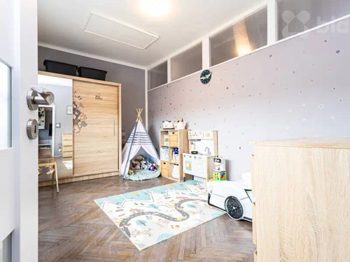 Prodaný byt 4+1 87 m²