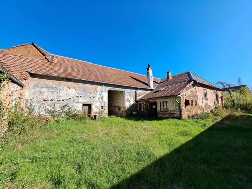 Prodej domu 935 m², pozemek 1413 m²