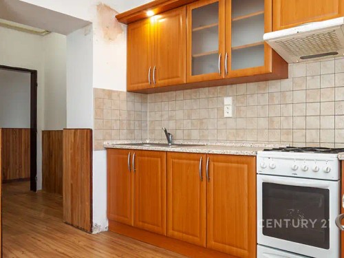Prodaný  byt 2+1 70 m²