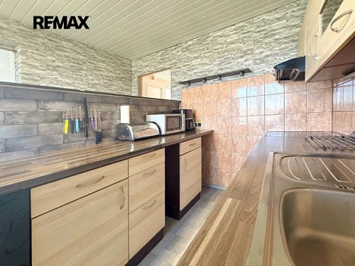 Prodej domu 193 m², pozemek 471 m²