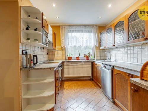 Prodej domu 200 m², pozemek 2554 m²