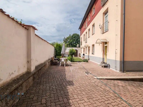 Prodej bytu 2+kk 47 m²